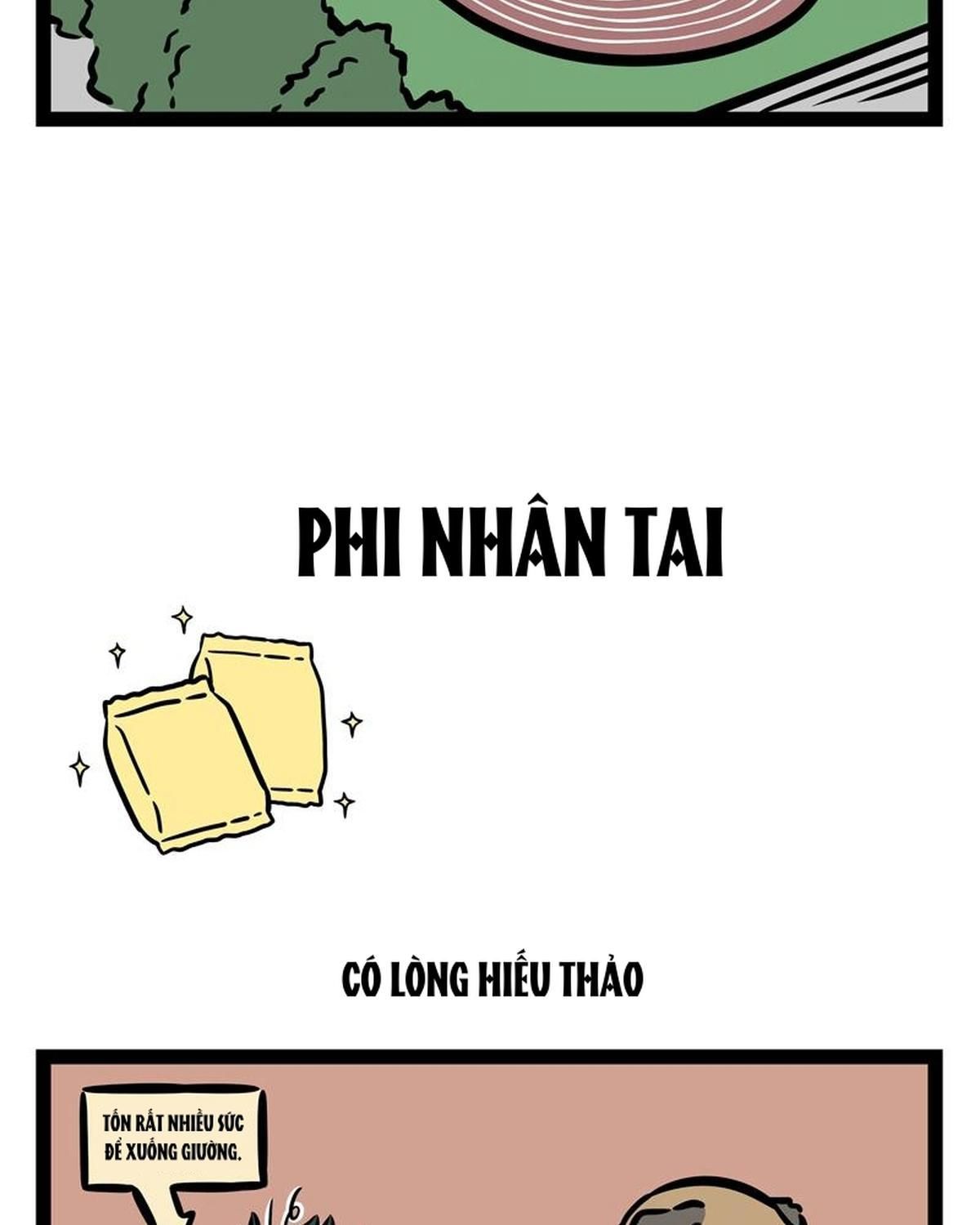 Phi Nhân Chapter 262 - 7