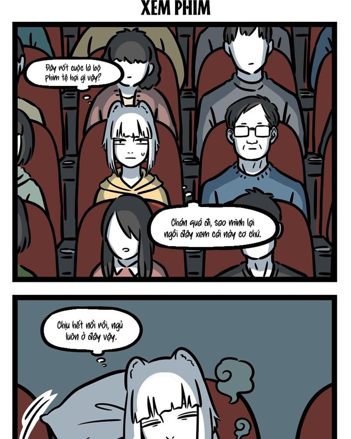 Phi Nhân Chapter 263 - 2