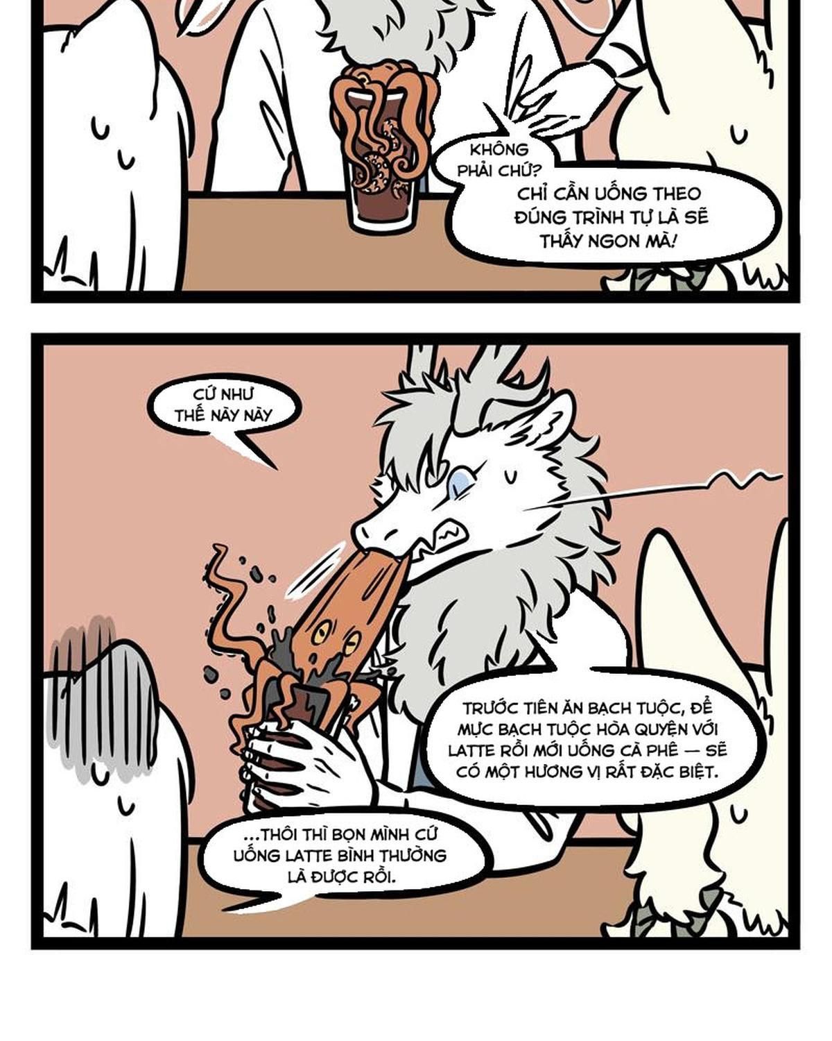 Phi Nhân Chapter 263 - 12