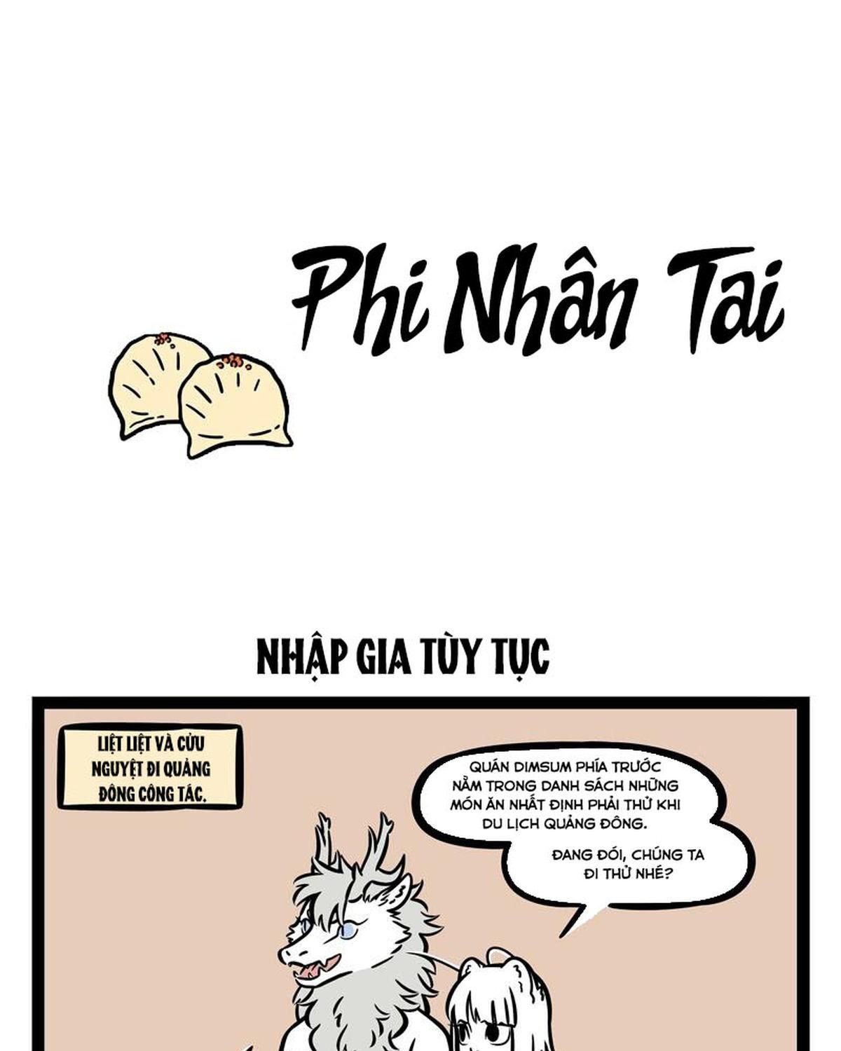 Phi Nhân Chapter 263 - 13