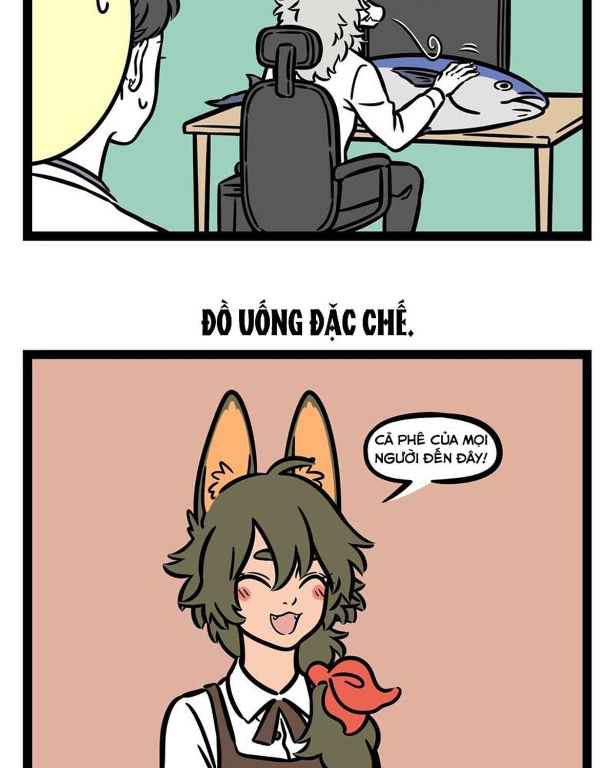 Phi Nhân Chapter 263 - 10