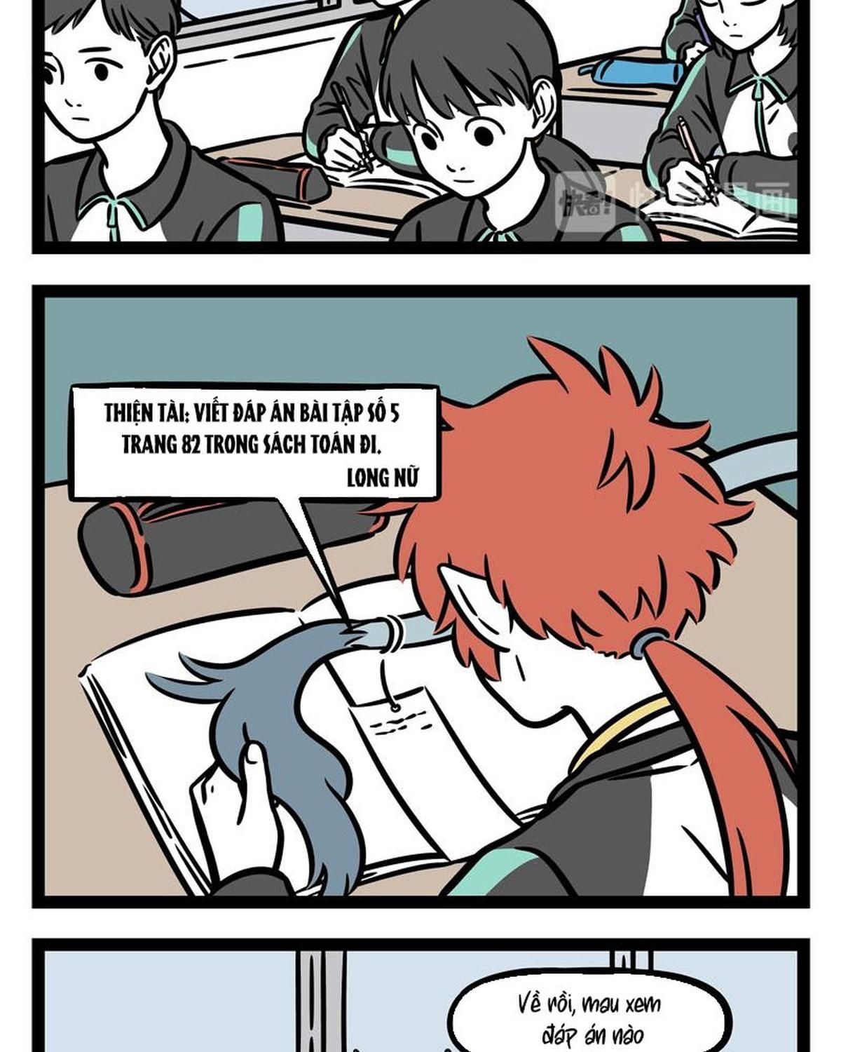 Phi Nhân Chapter 264 - 5