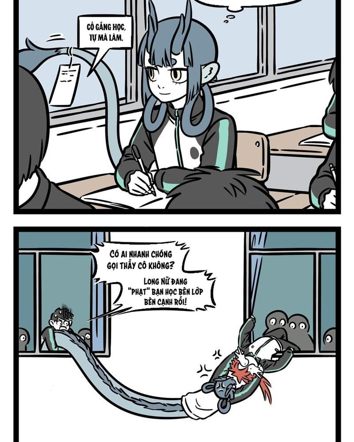 Phi Nhân Chapter 264 - 6