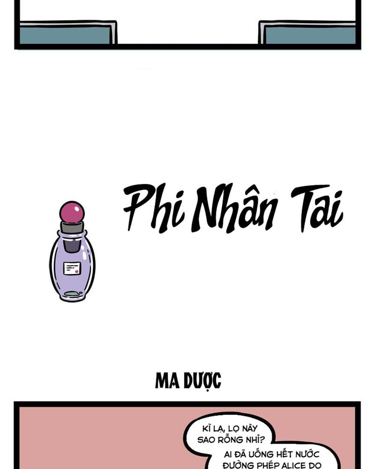 Phi Nhân Chapter 264 - 7