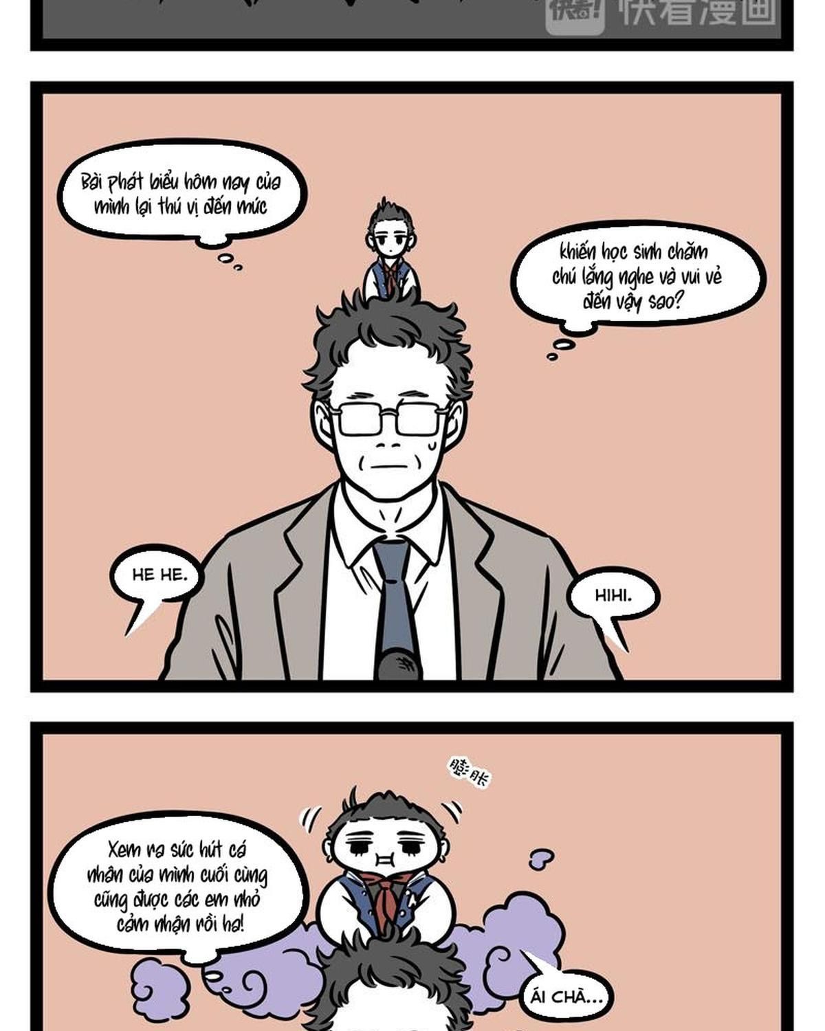 Phi Nhân Chapter 265 - 11