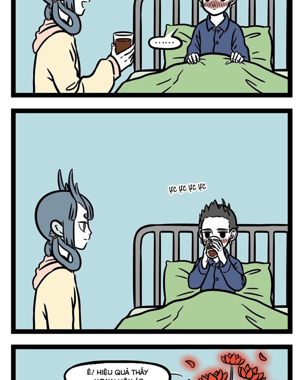 Phi Nhân Chapter 265 - 14