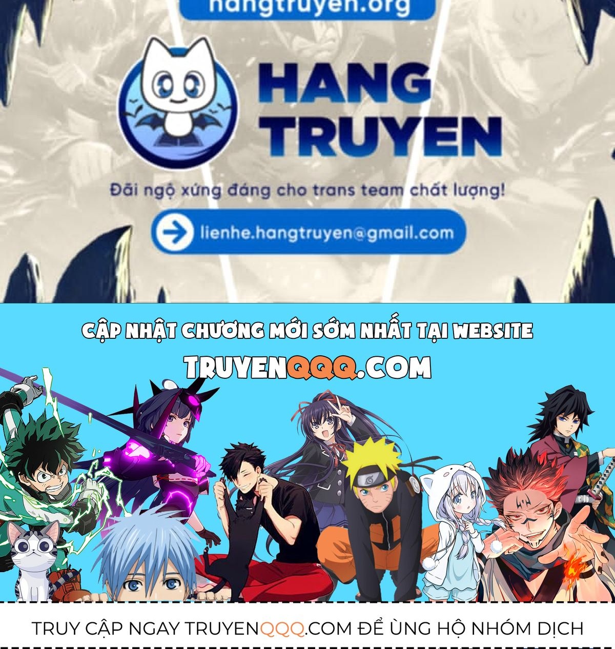 Phi Nhân Chapter 265 - 19