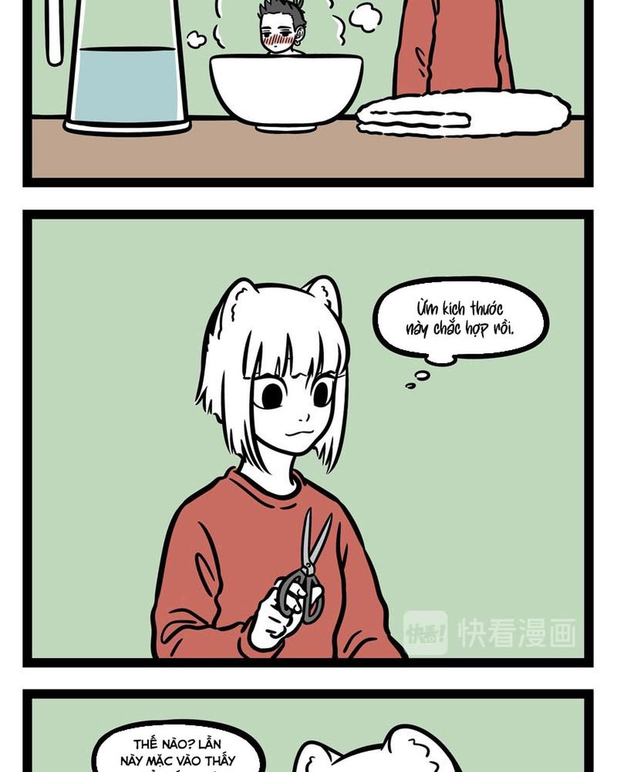 Phi Nhân Chapter 265 - 5