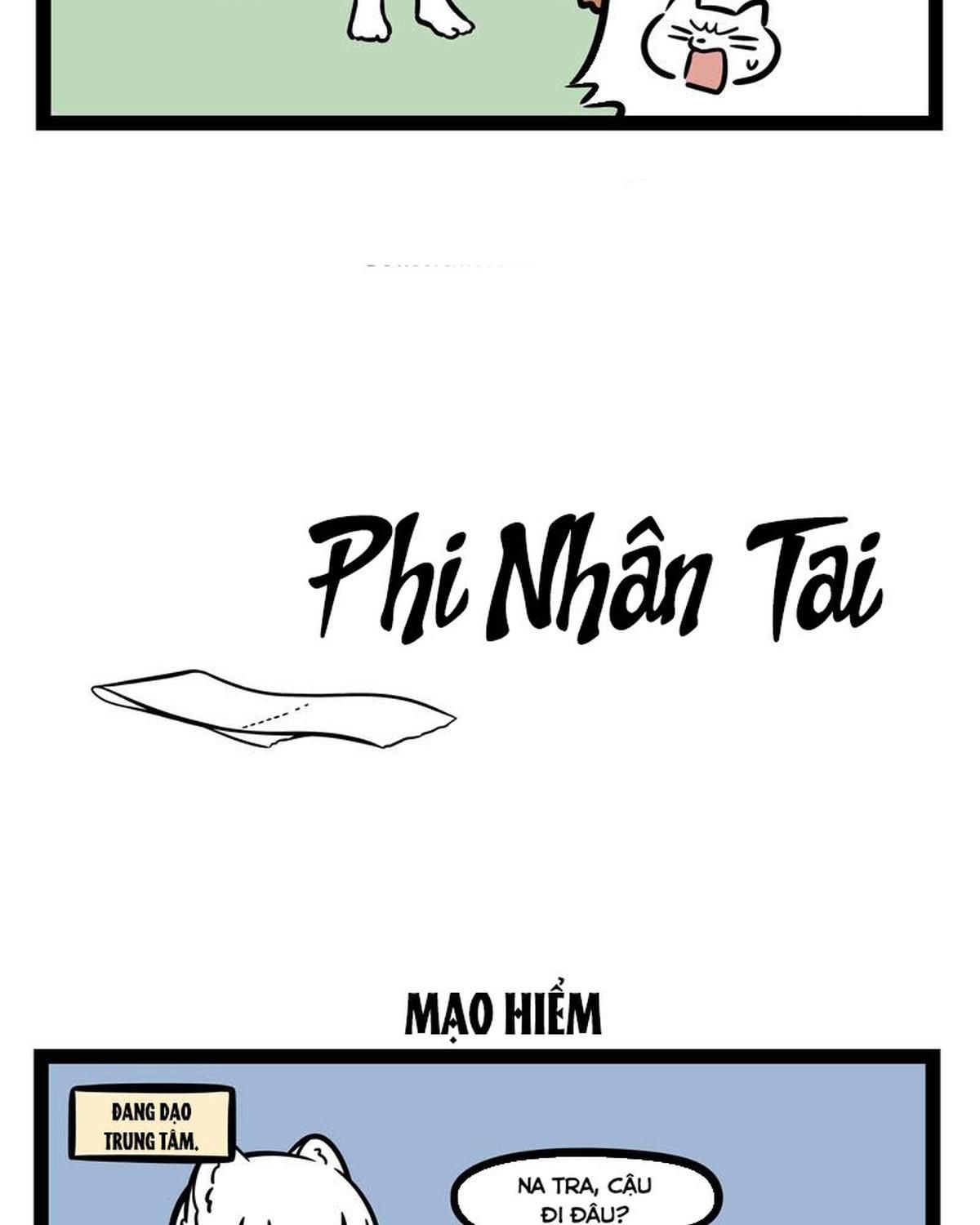 Phi Nhân Chapter 265 - 7