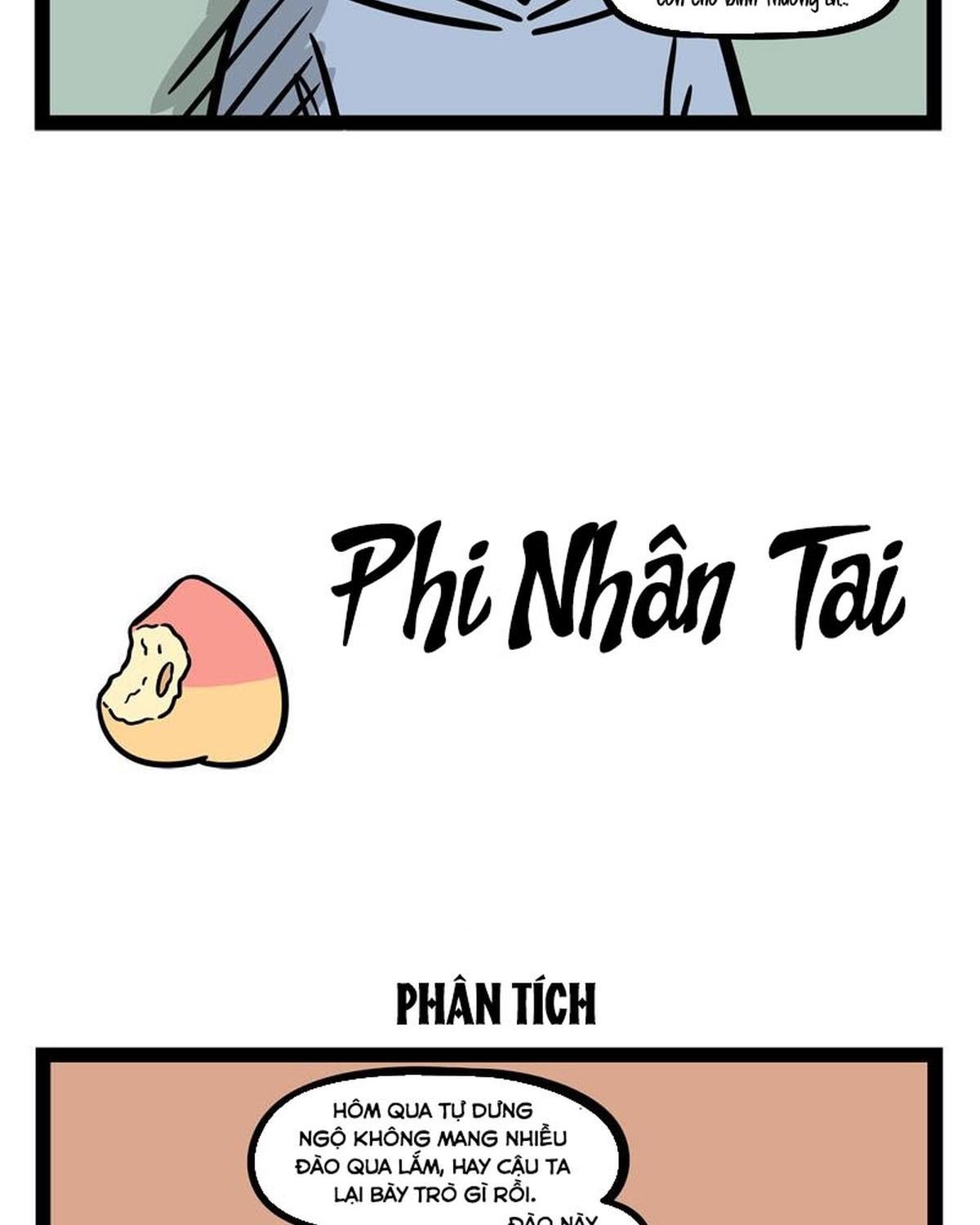 Phi Nhân Chapter 266 - 7