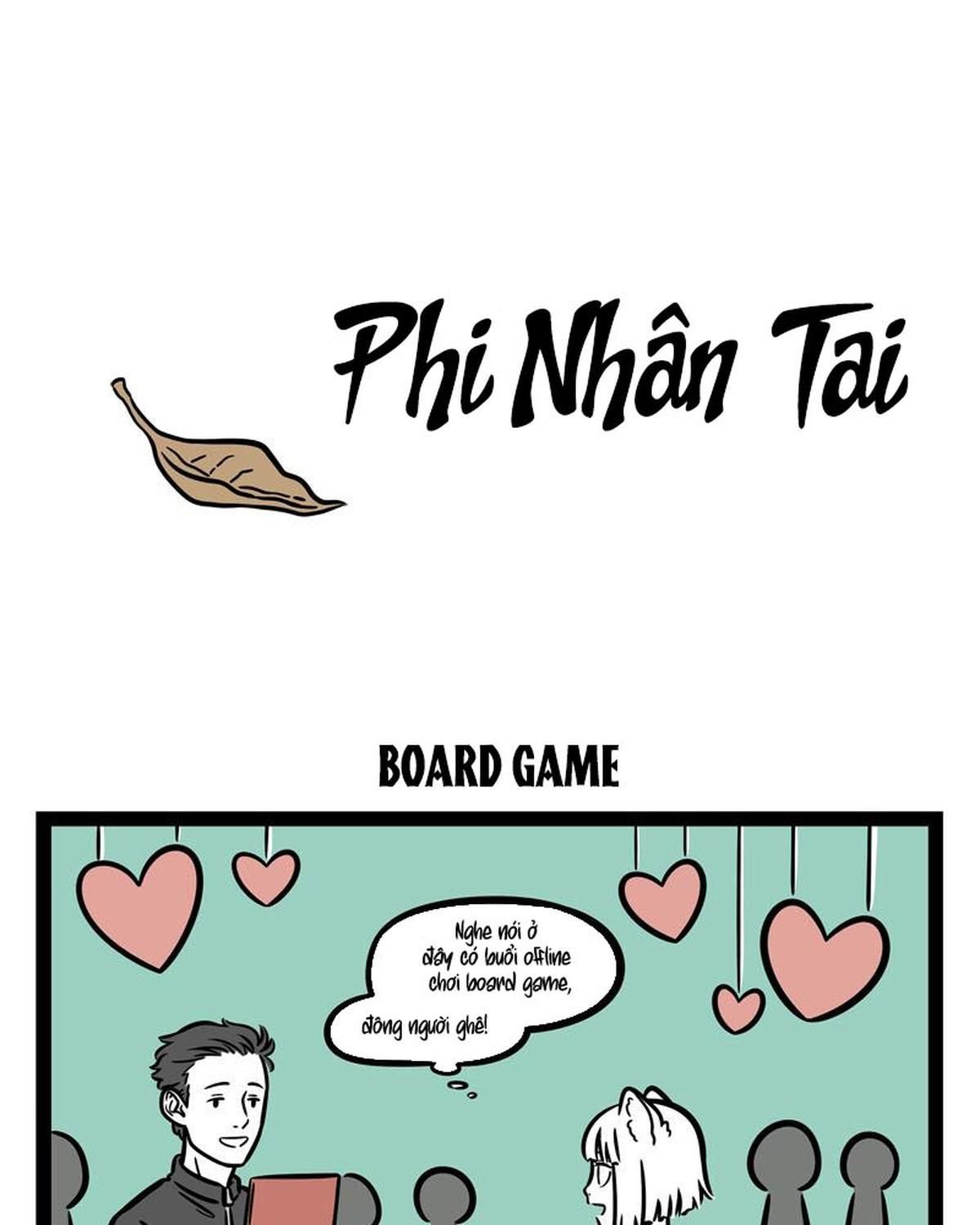 Phi Nhân Chapter 267 - 13