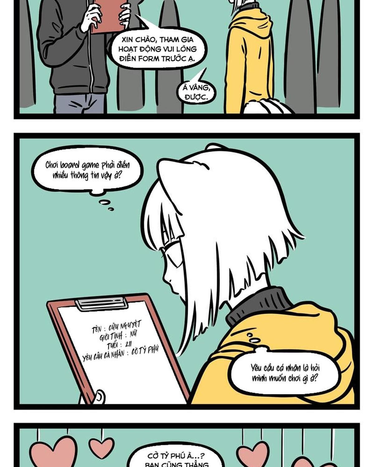 Phi Nhân Chapter 267 - 14