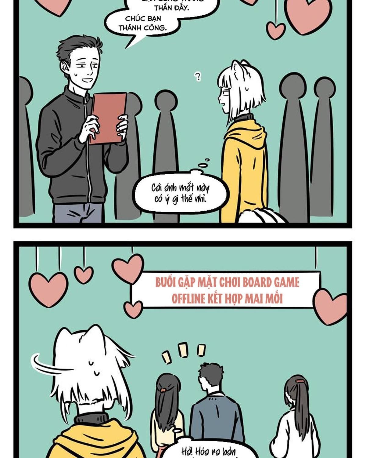 Phi Nhân Chapter 267 - 15