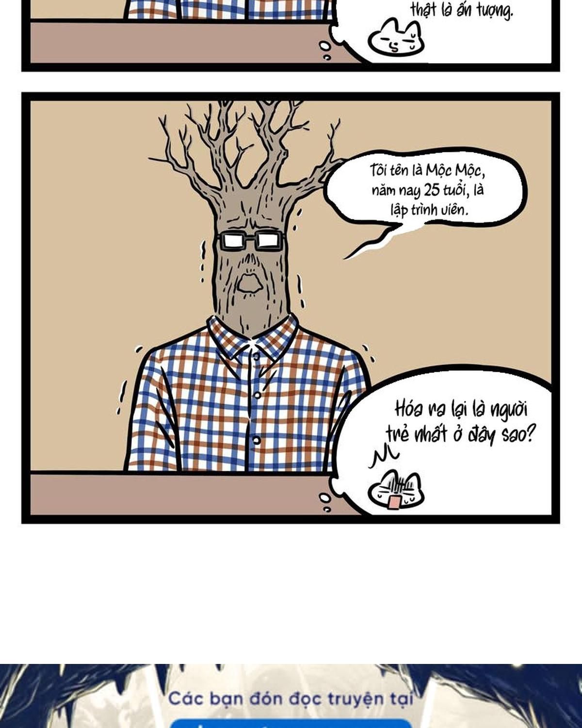 Phi Nhân Chapter 267 - 18