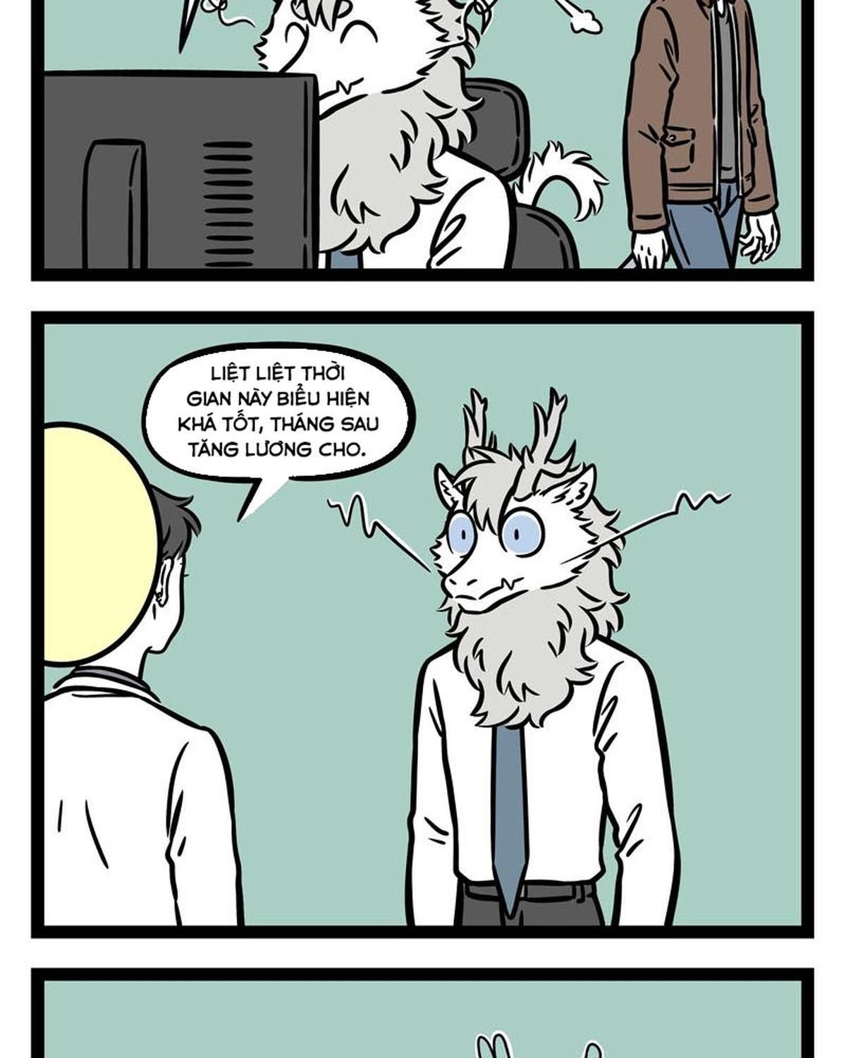 Phi Nhân Chapter 267 - 3