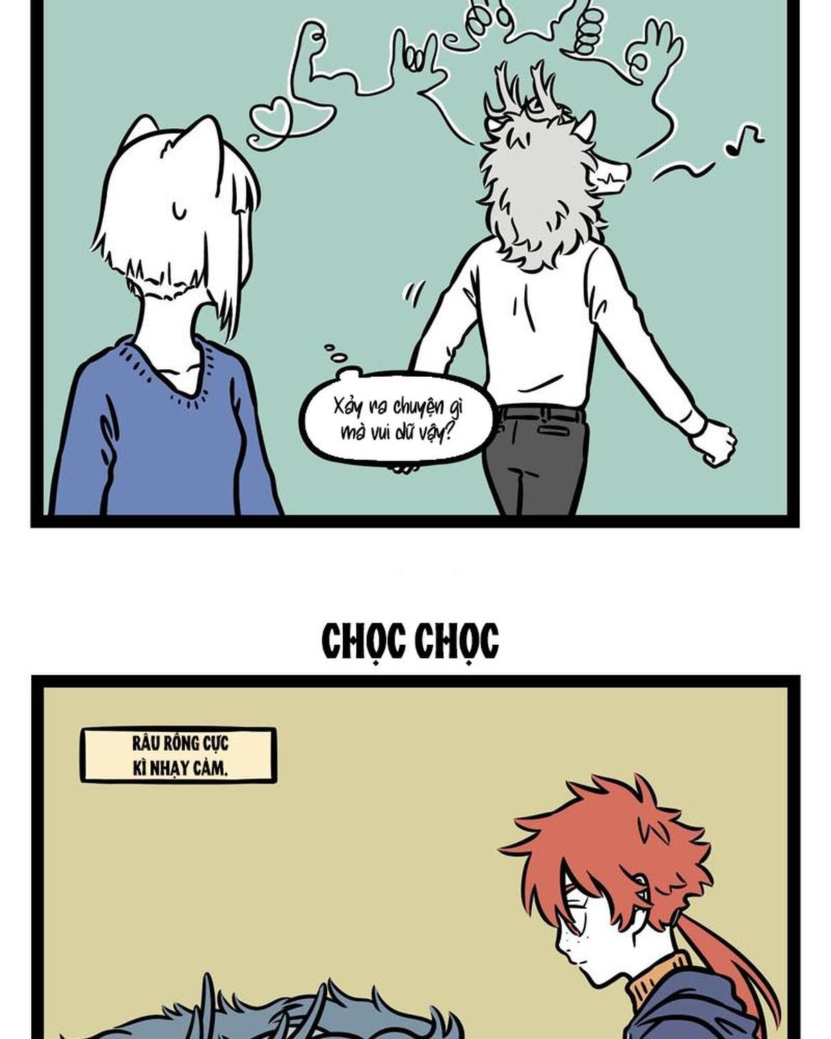 Phi Nhân Chapter 267 - 4