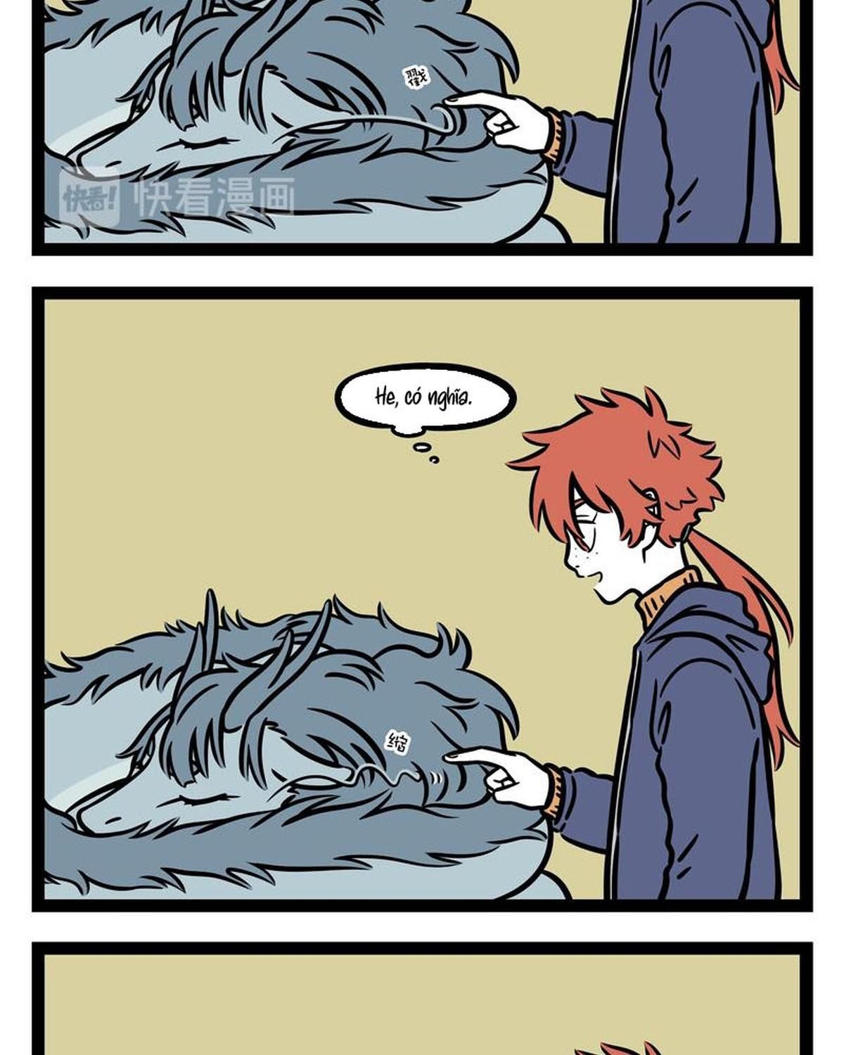 Phi Nhân Chapter 267 - 5