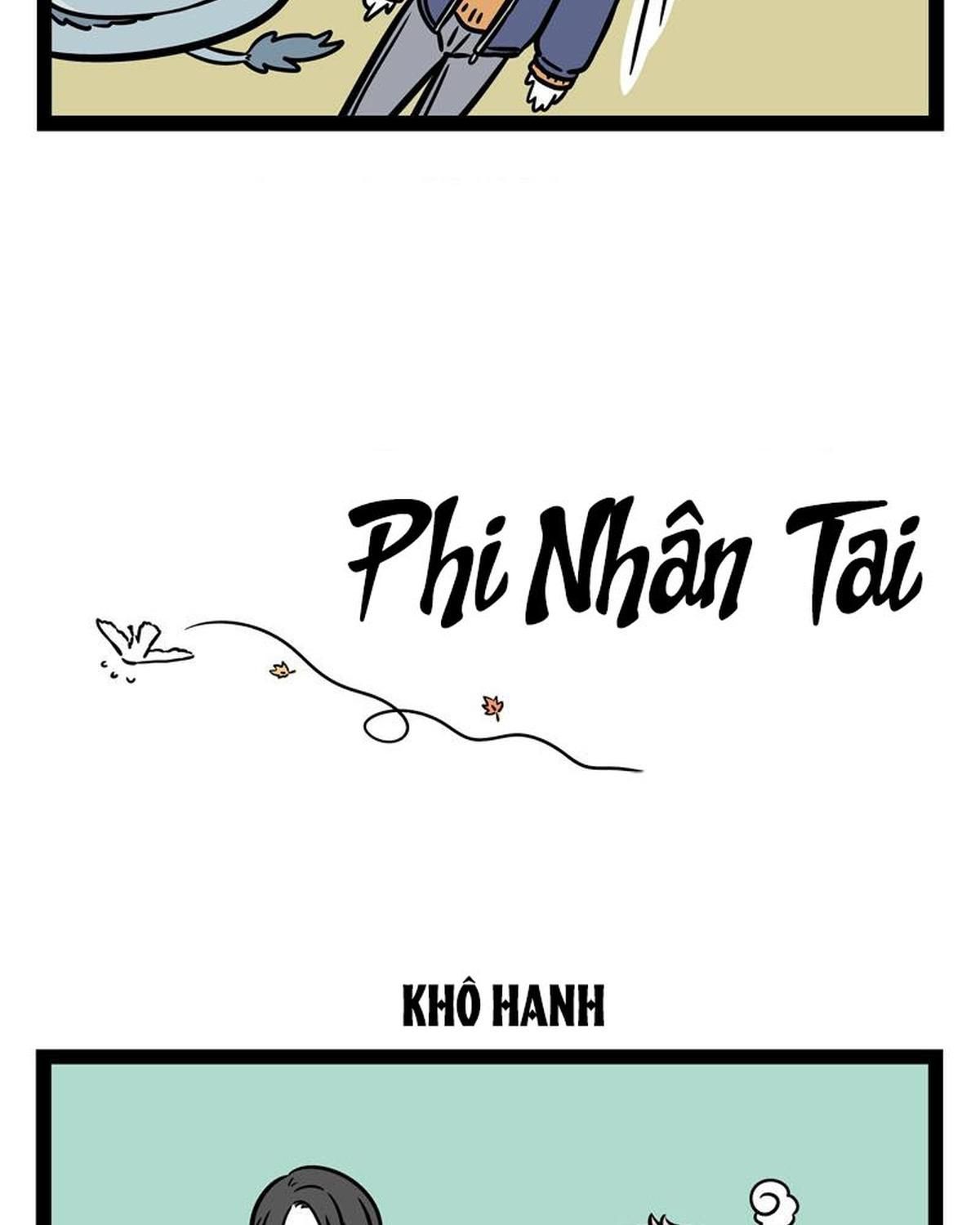 Phi Nhân Chapter 267 - 7