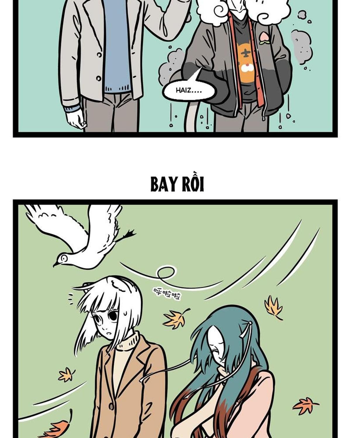 Phi Nhân Chapter 267 - 10