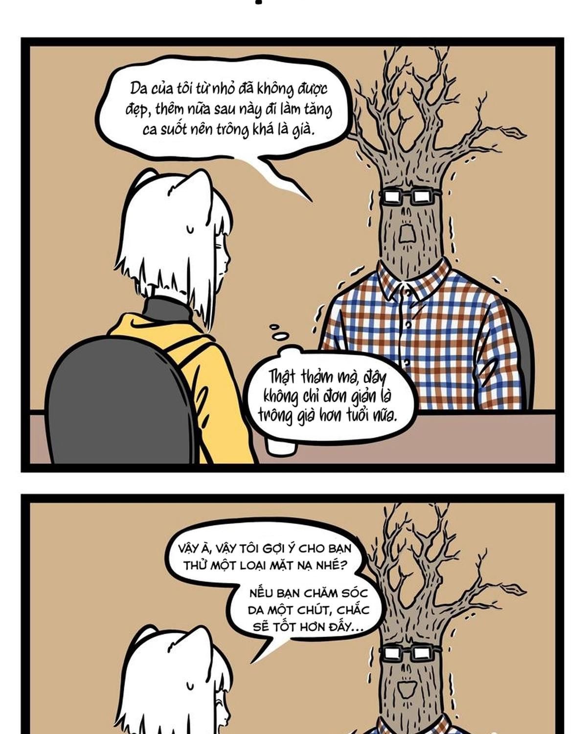 Phi Nhân Chapter 268 - 2