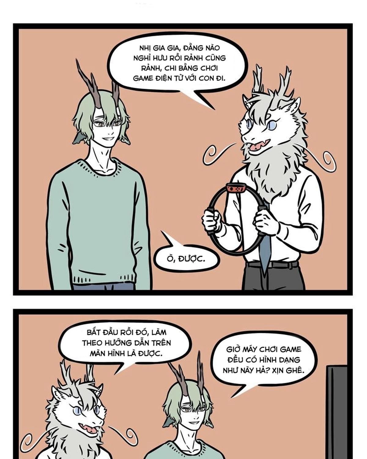 Phi Nhân Chapter 269 - 2