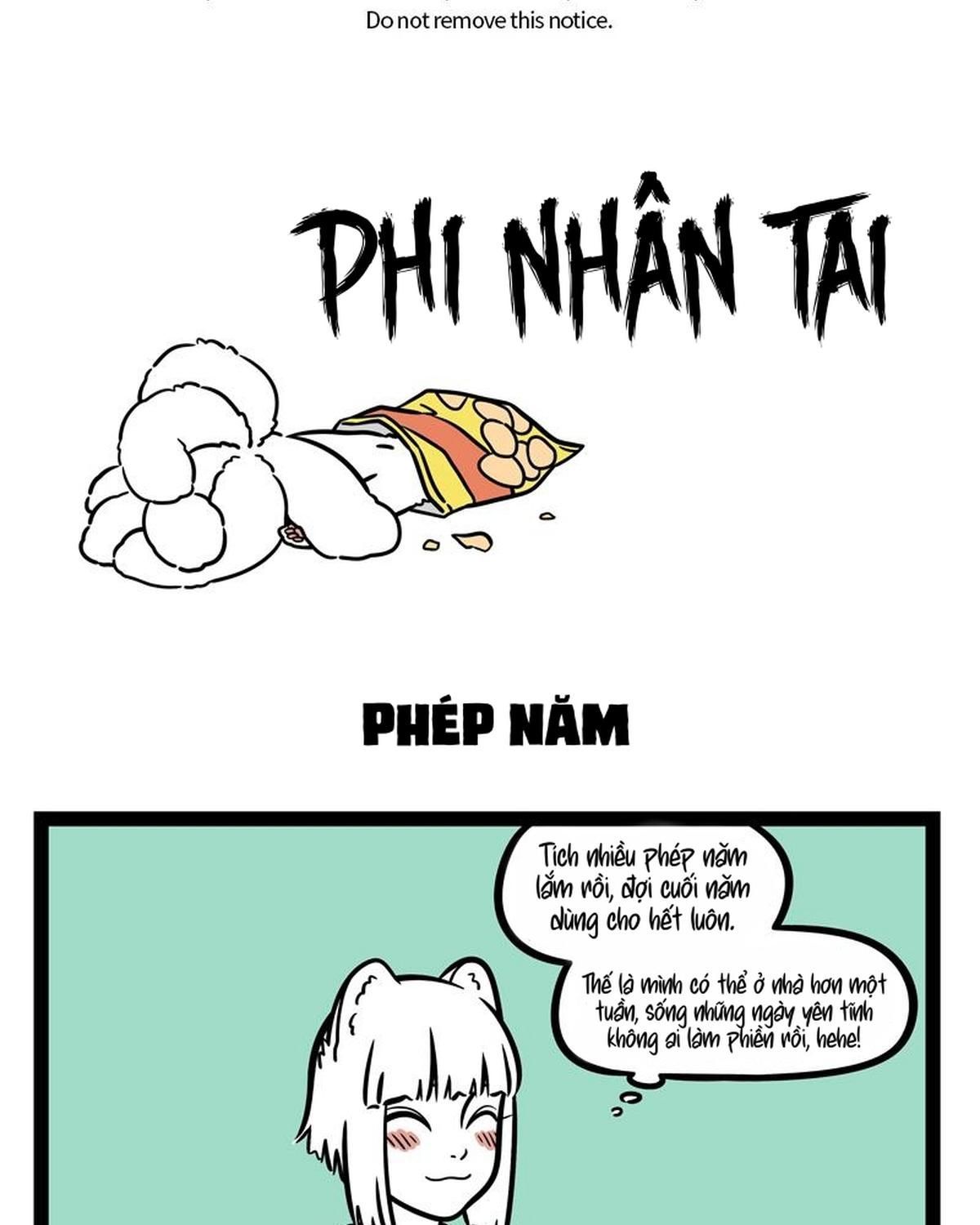 Phi Nhân Chapter 269 - 13