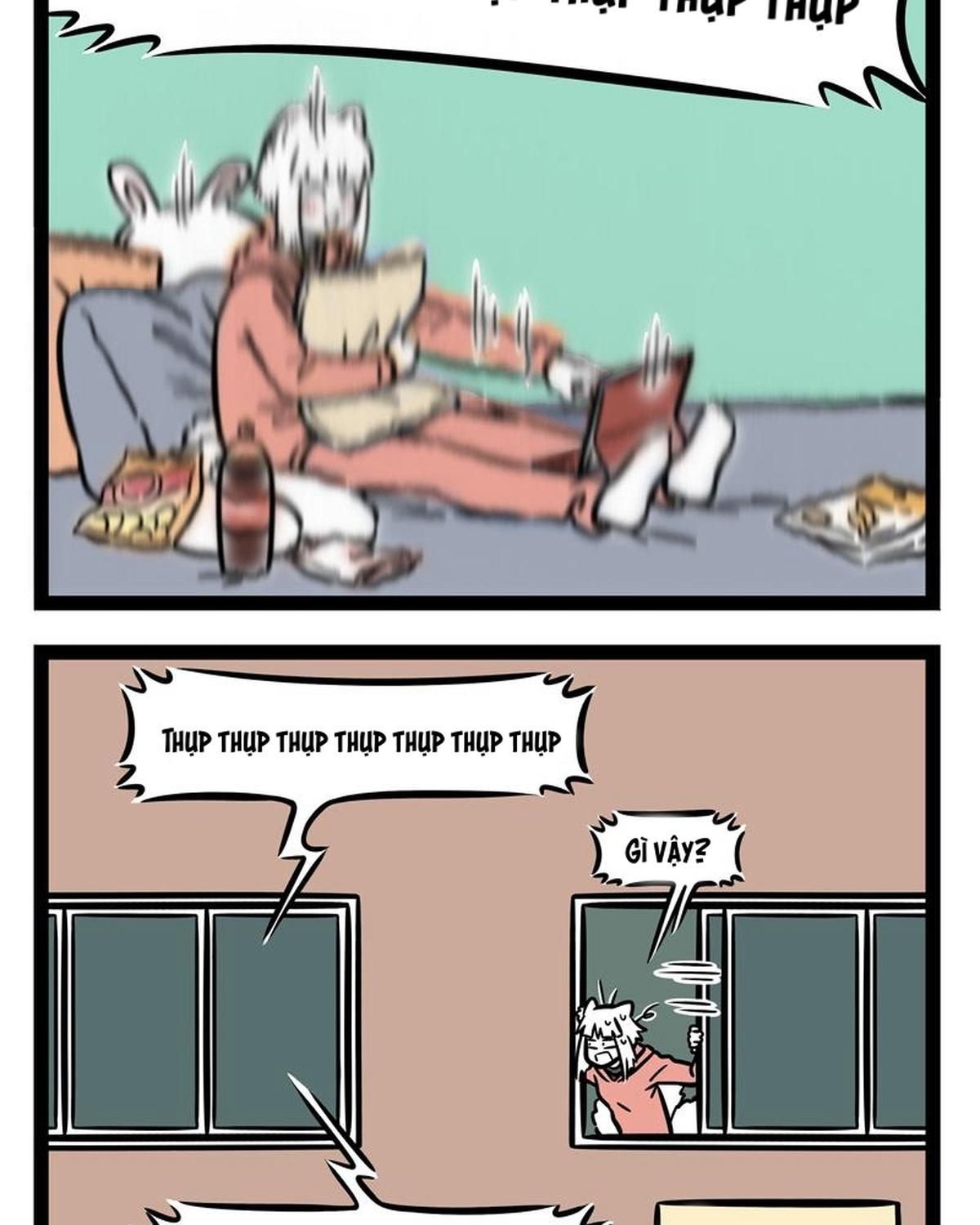 Phi Nhân Chapter 269 - 15
