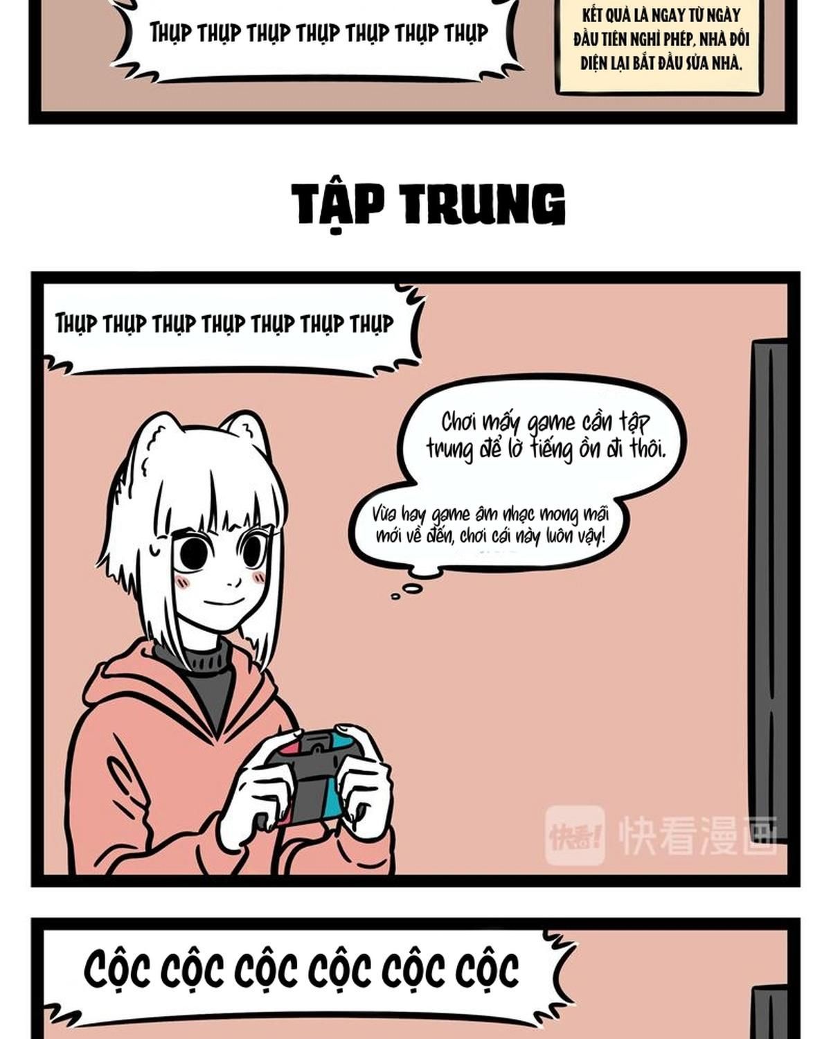 Phi Nhân Chapter 269 - 16