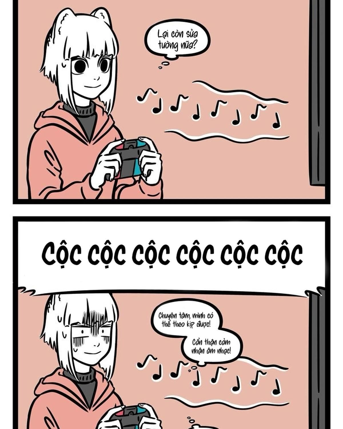 Phi Nhân Chapter 269 - 17