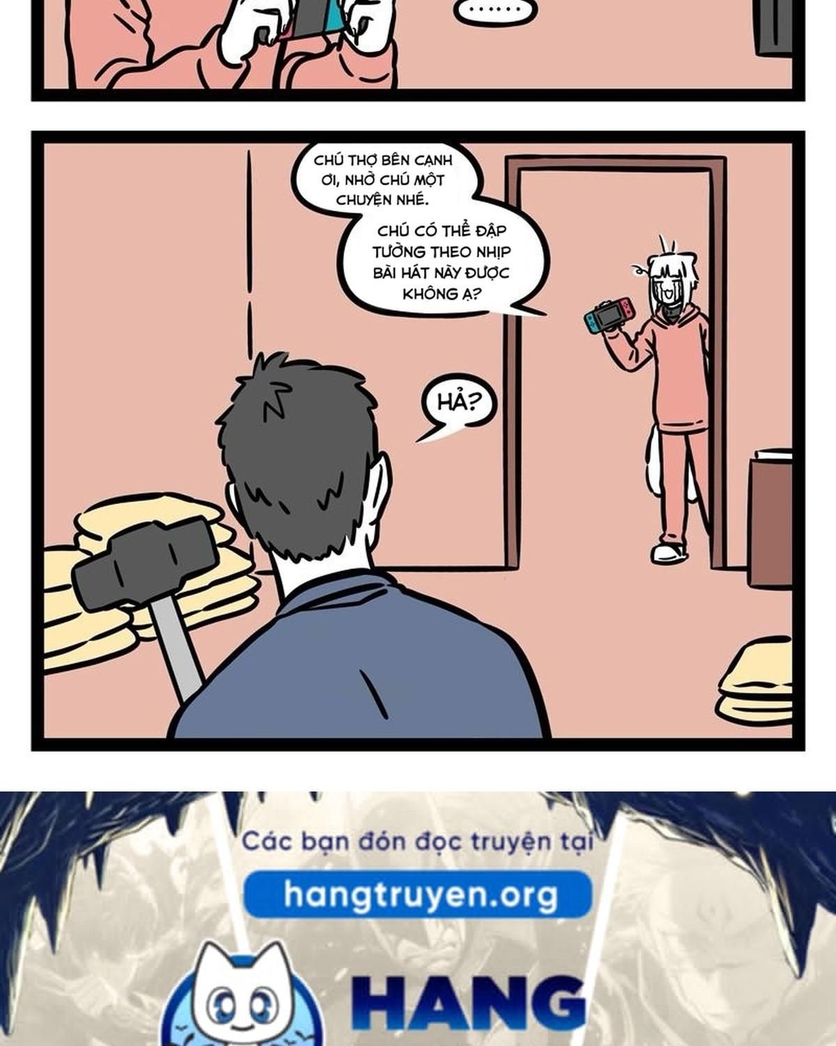 Phi Nhân Chapter 269 - 18