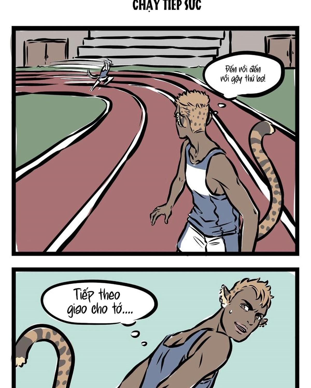 Phi Nhân Chapter 27 - 2