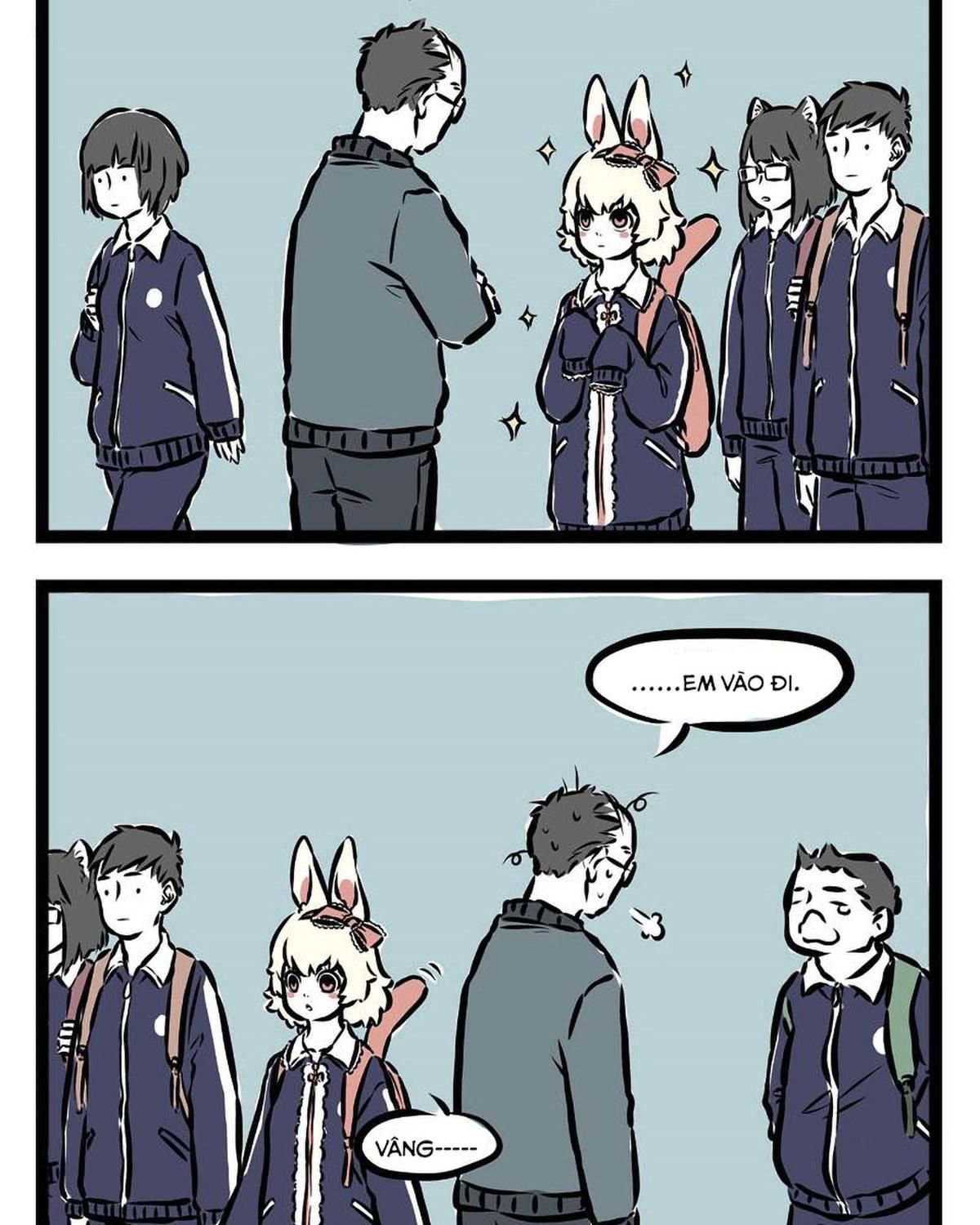 Phi Nhân Chapter 27 - 12