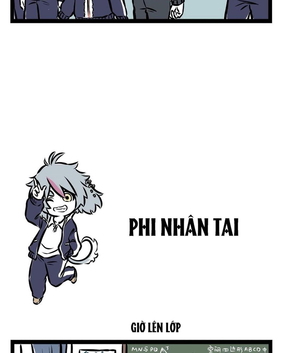 Phi Nhân Chapter 27 - 13