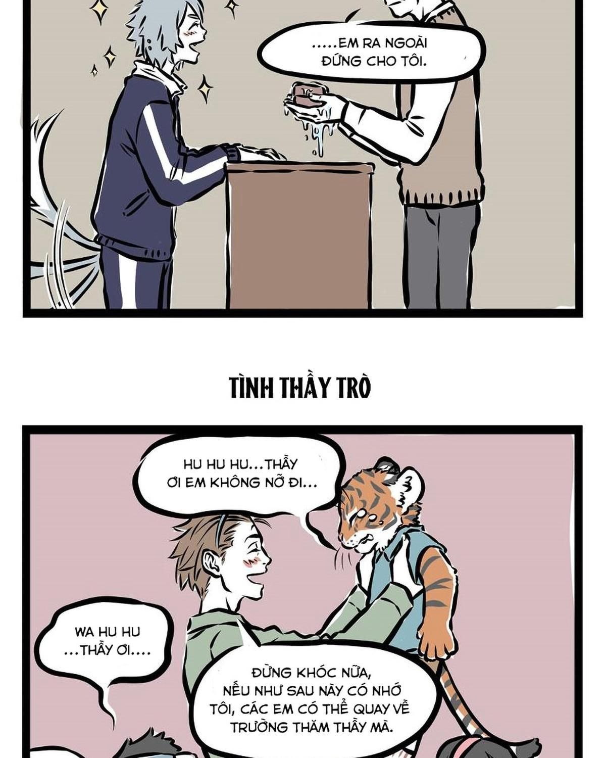 Phi Nhân Chapter 27 - 16