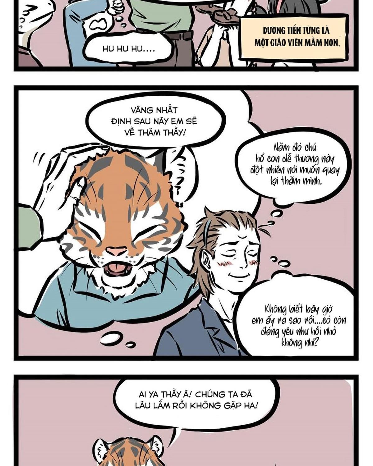 Phi Nhân Chapter 27 - 17