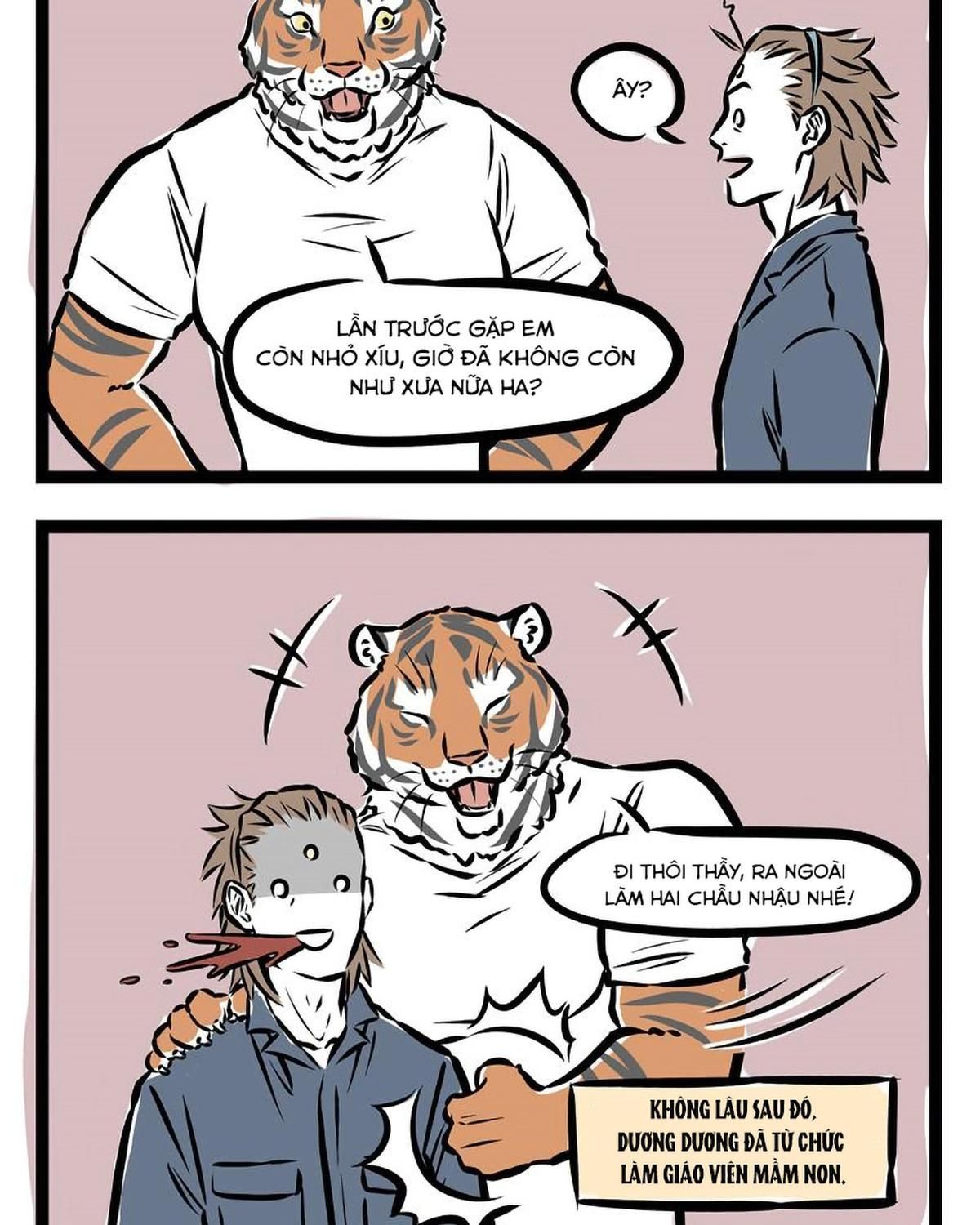 Phi Nhân Chapter 27 - 18