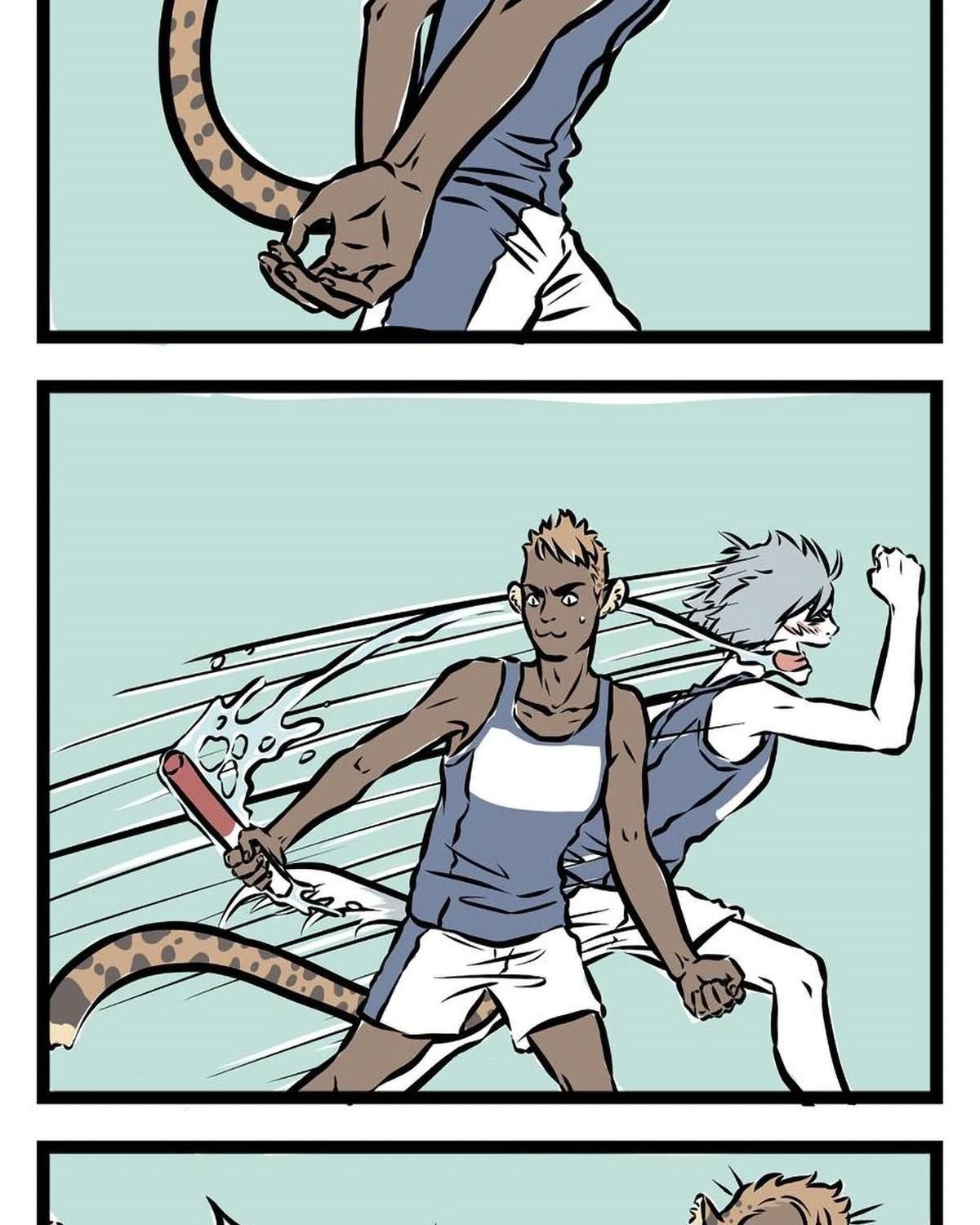 Phi Nhân Chapter 27 - 3