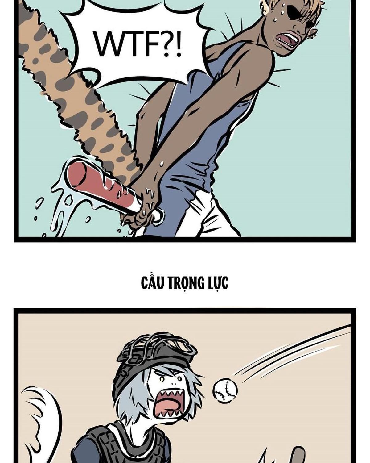 Phi Nhân Chapter 27 - 4
