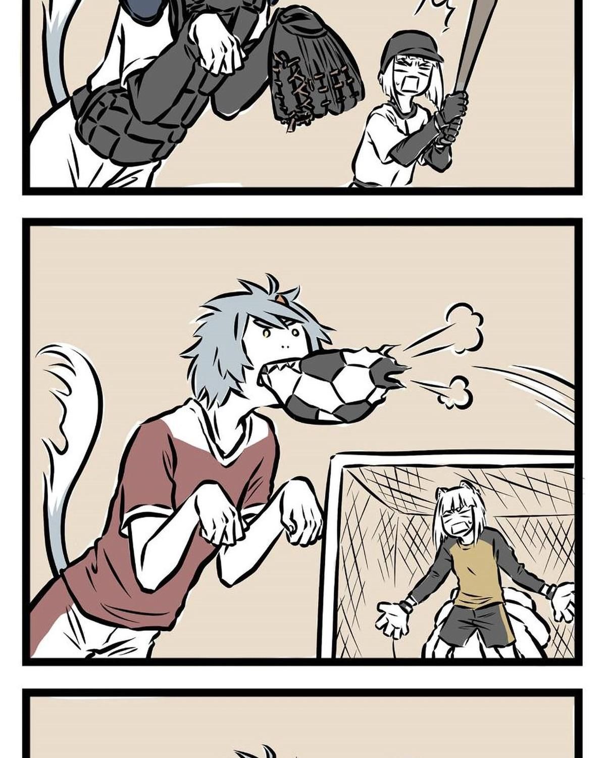 Phi Nhân Chapter 27 - 5