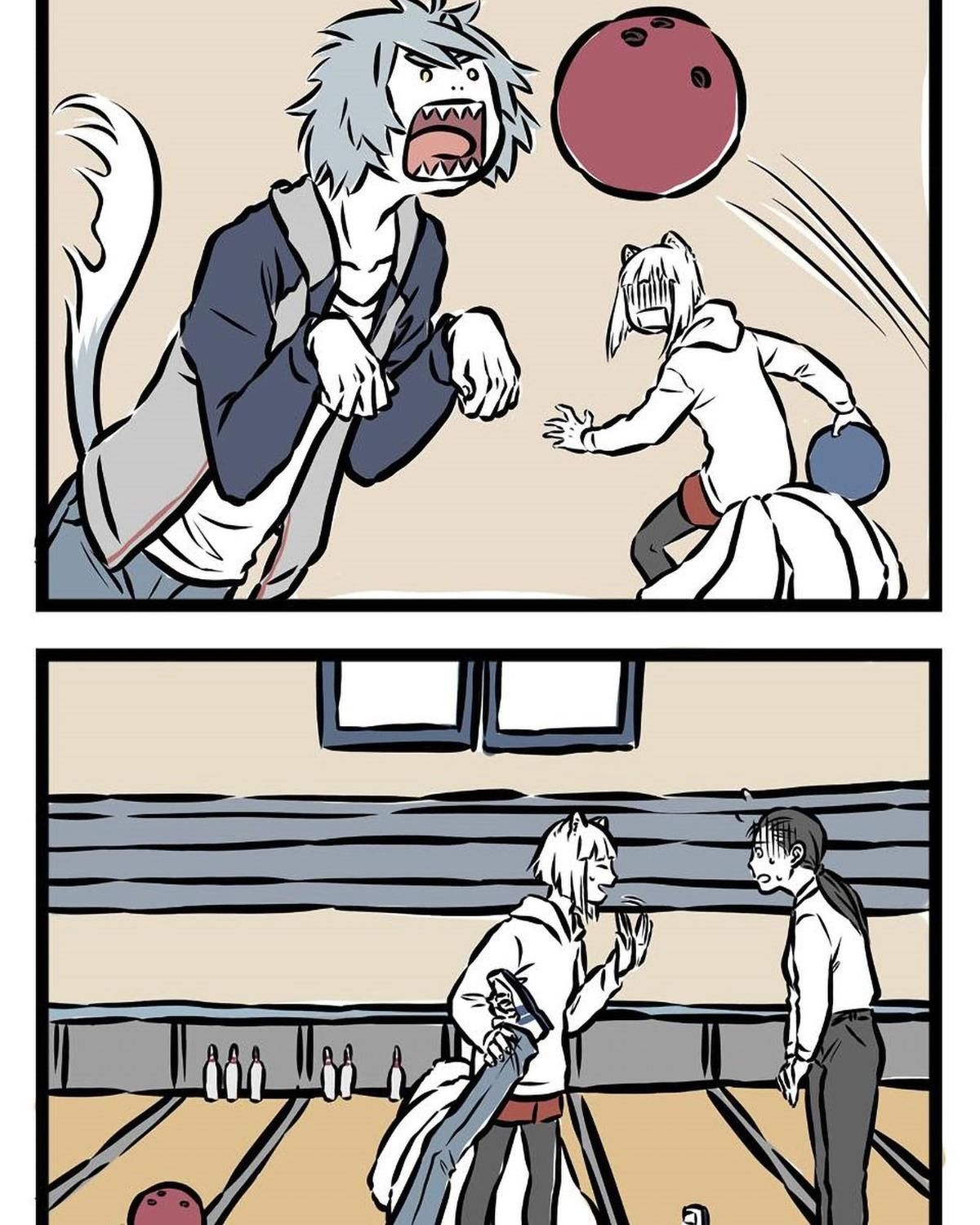 Phi Nhân Chapter 27 - 6