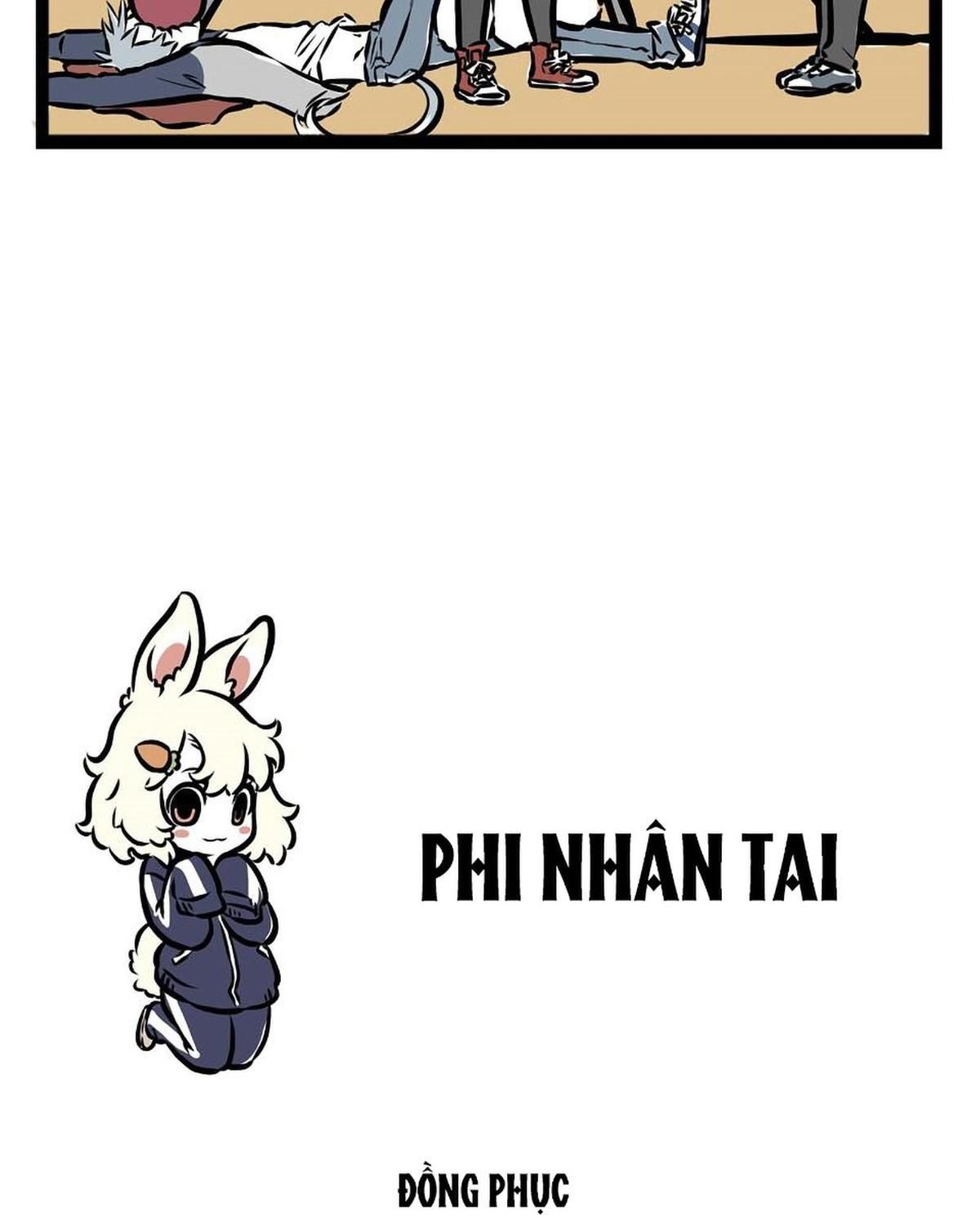 Phi Nhân Chapter 27 - 7