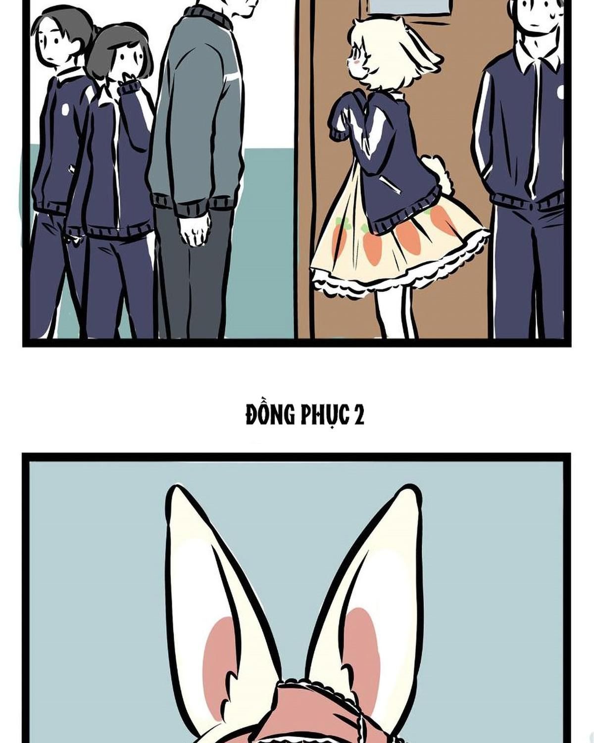 Phi Nhân Chapter 27 - 10