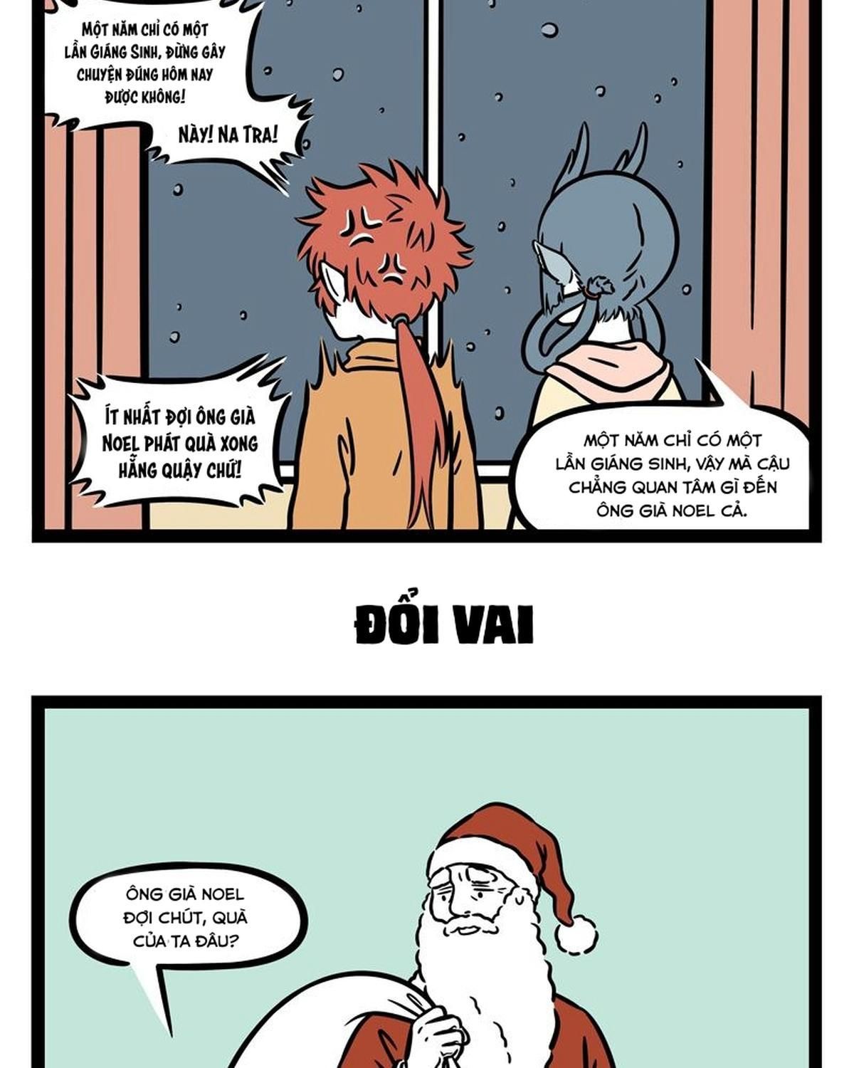 Phi Nhân Chapter 270 - 4