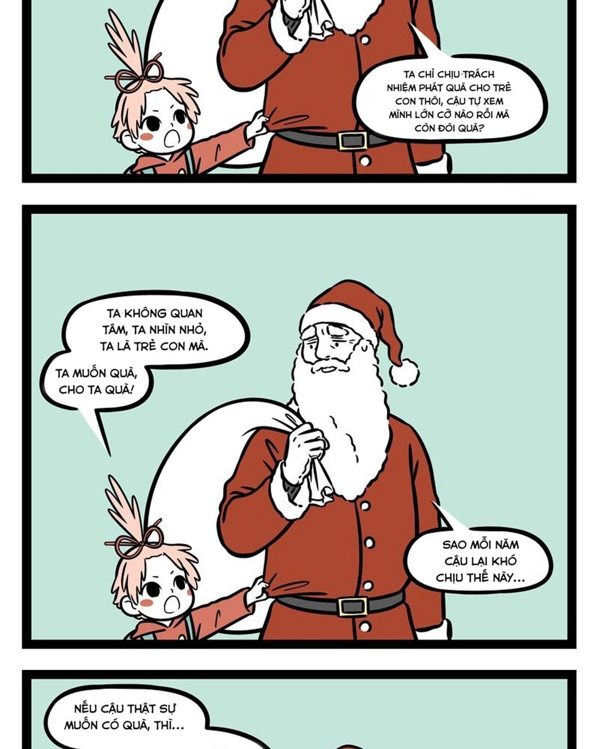 Phi Nhân Chapter 270 - 5