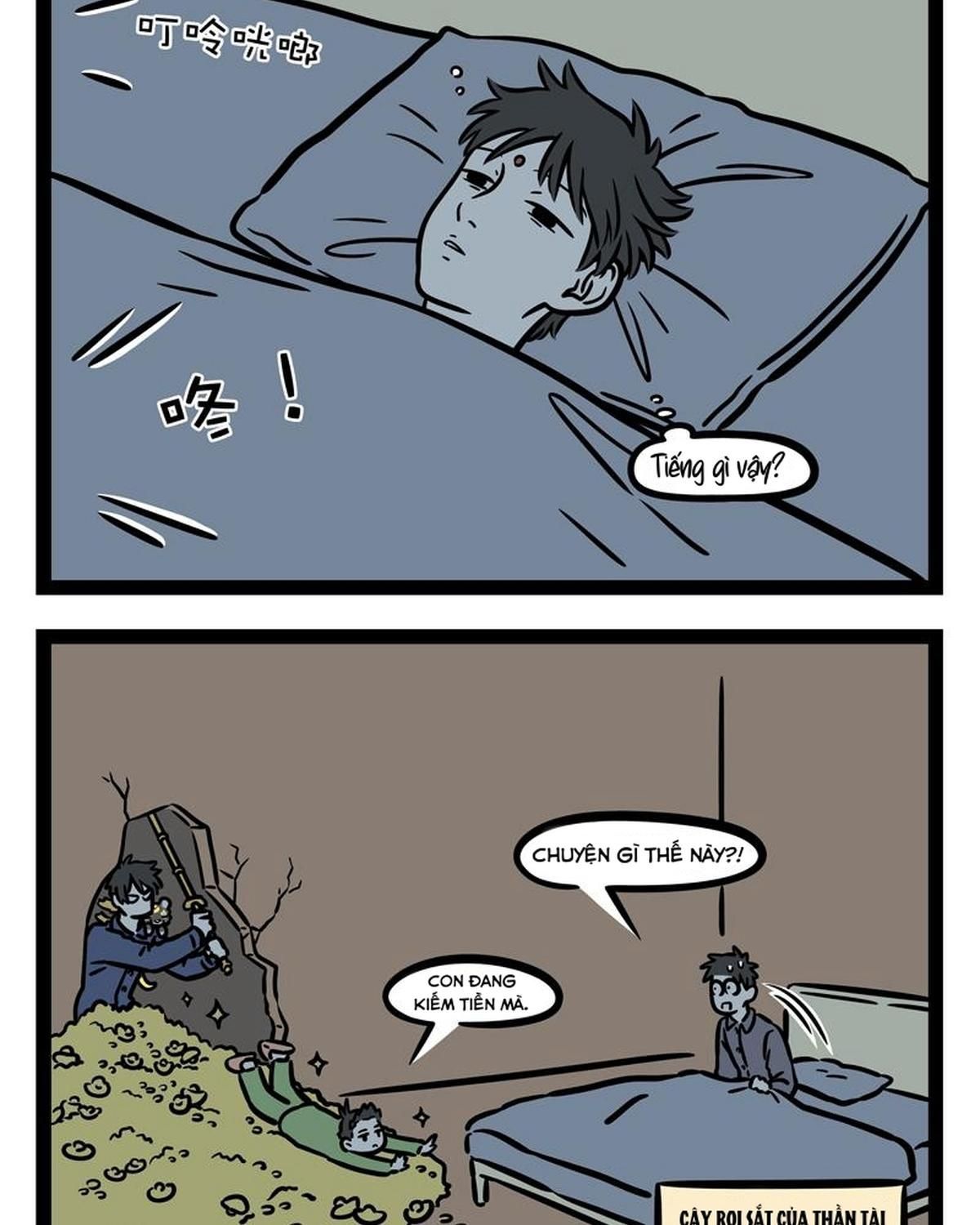 Phi Nhân Chapter 271 - 6