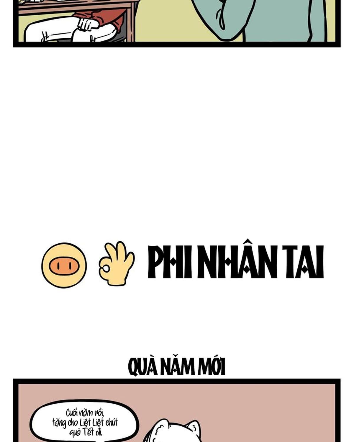 Phi Nhân Chapter 272 - 7