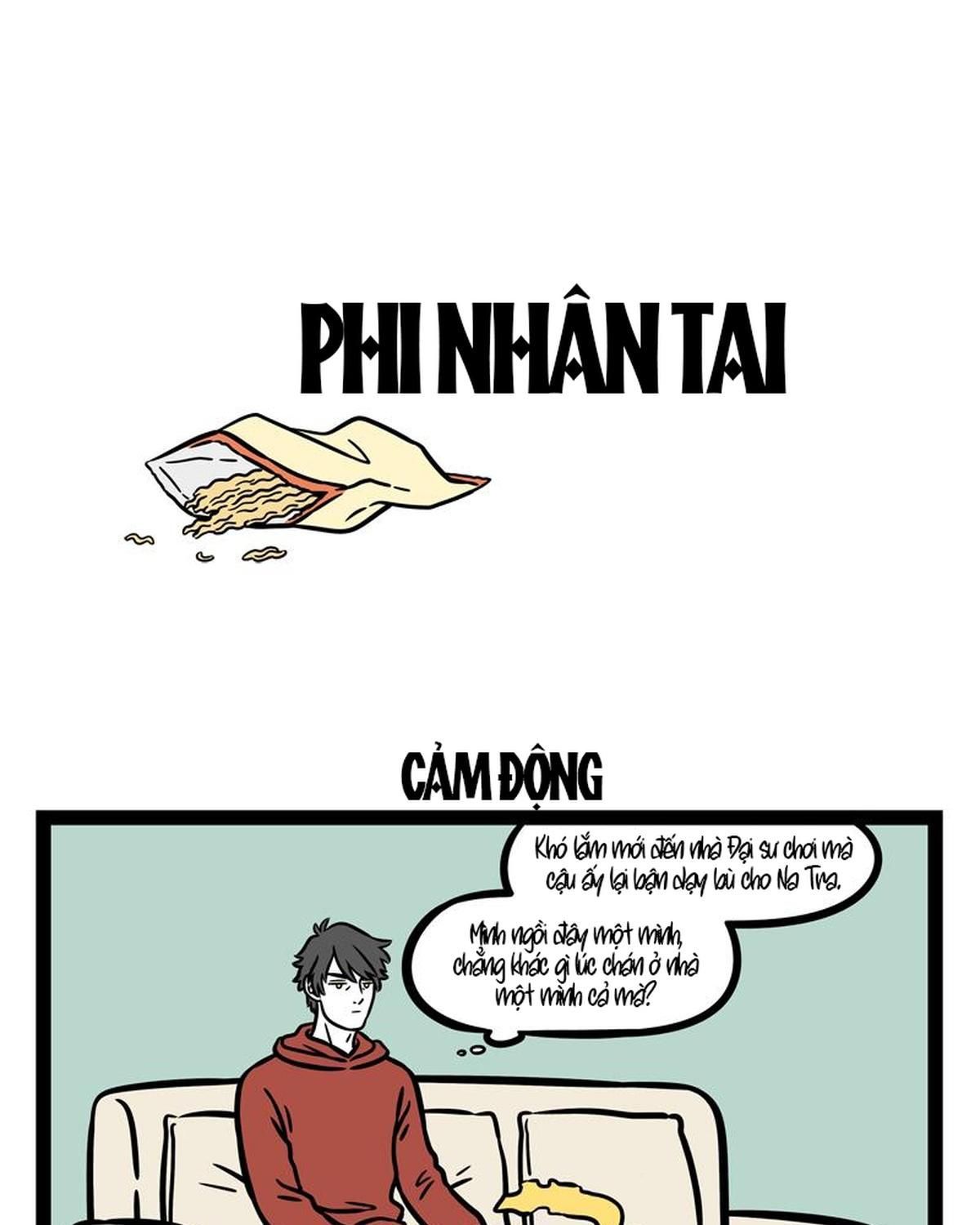 Phi Nhân Chapter 273 - 13