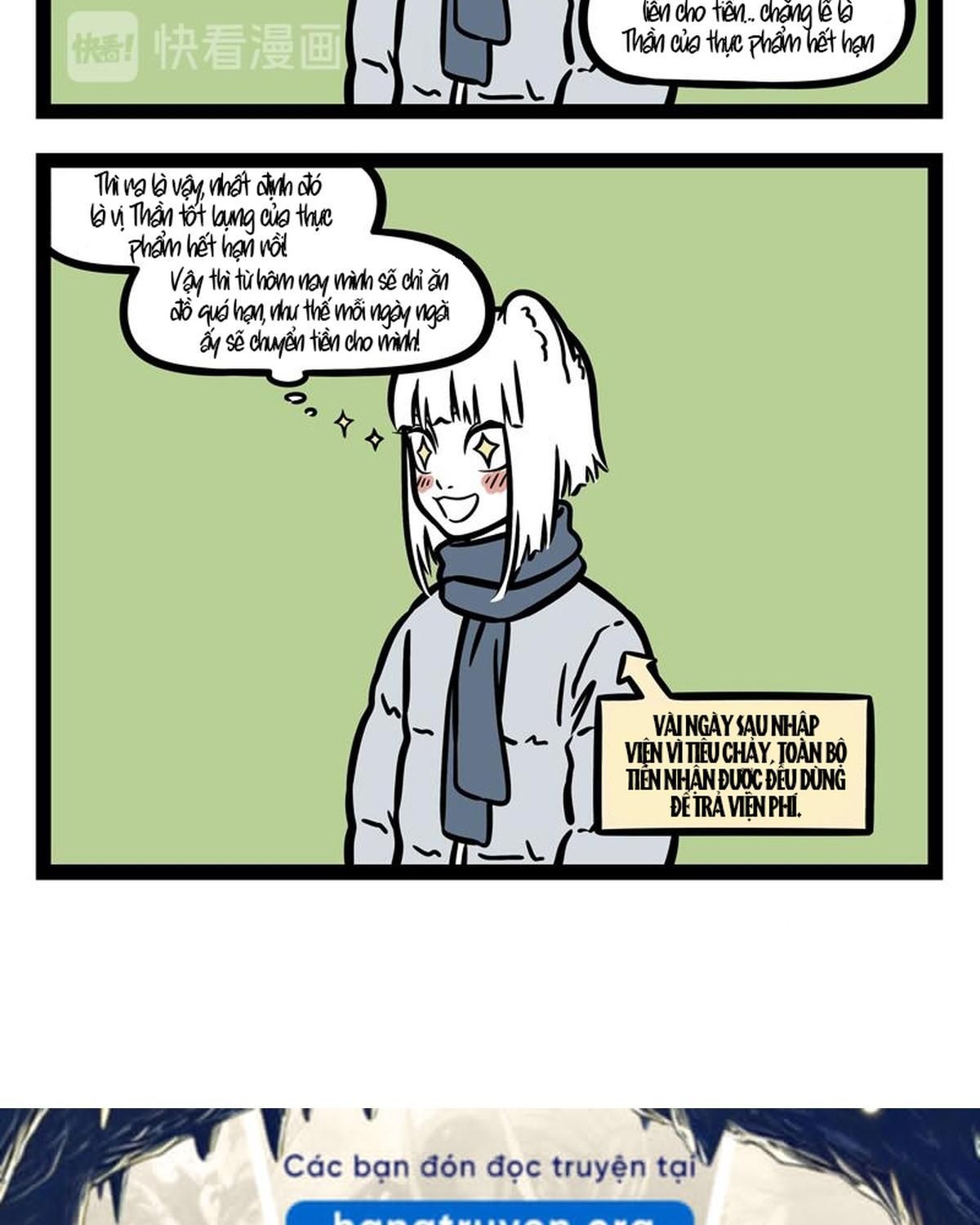 Phi Nhân Chapter 273 - 18