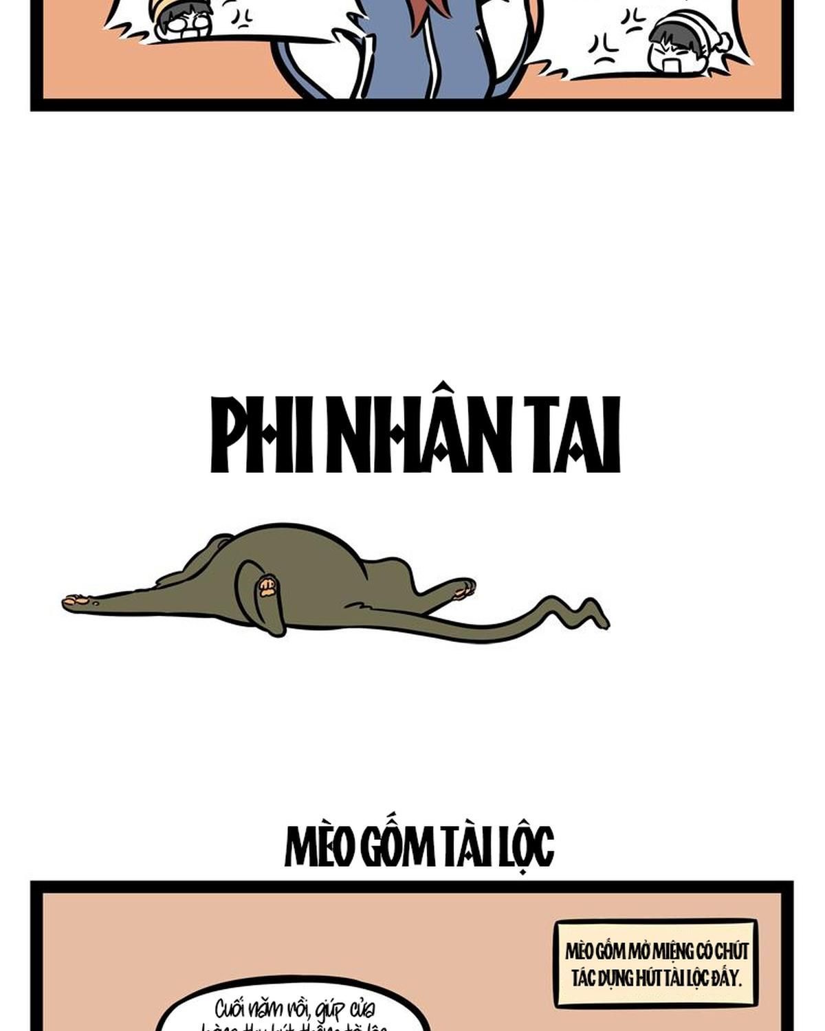 Phi Nhân Chapter 273 - 7