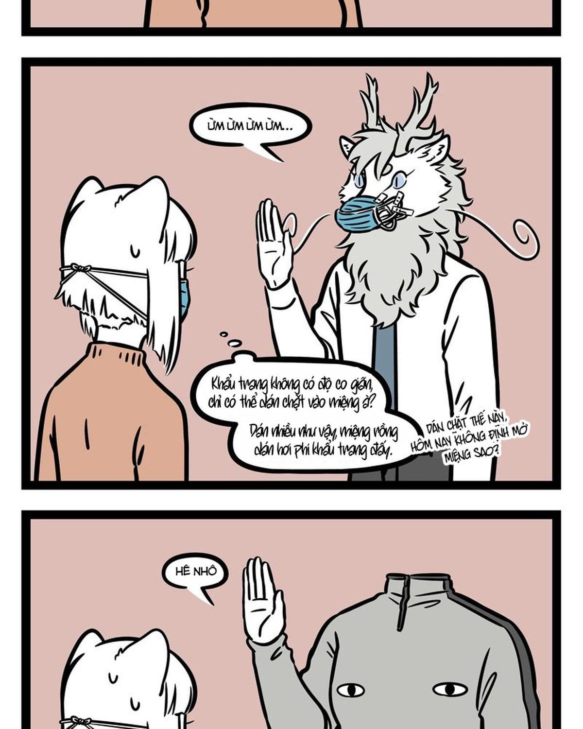 Phi Nhân Chapter 274 - 11